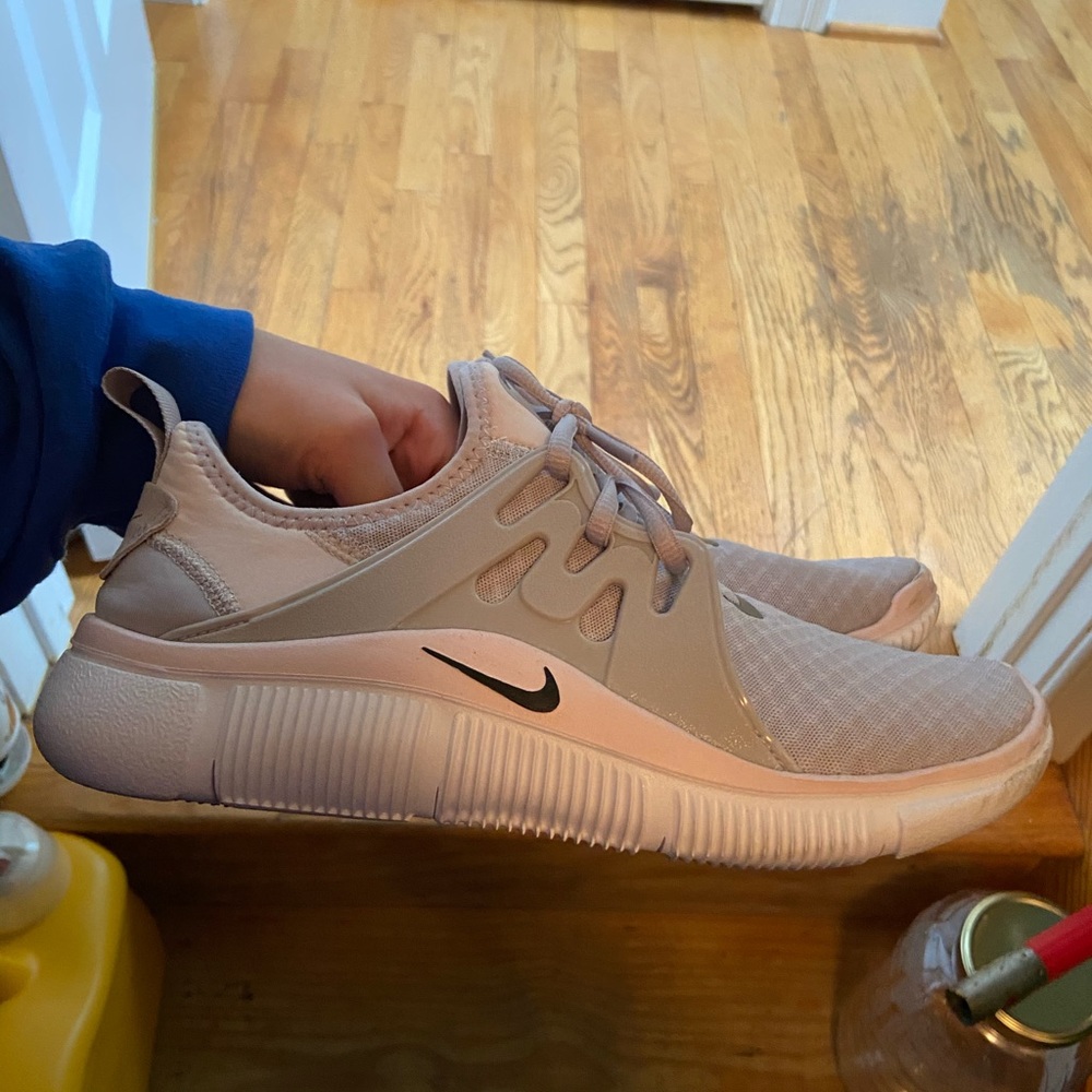 Nike sneakers